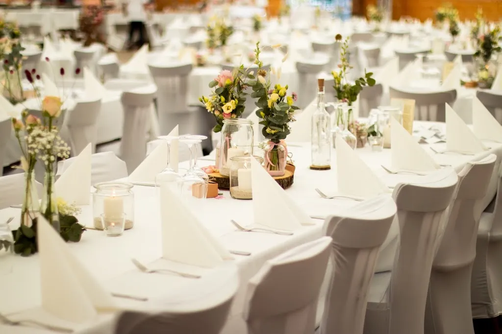 Catering Langenhorst ristorante a Isselburg