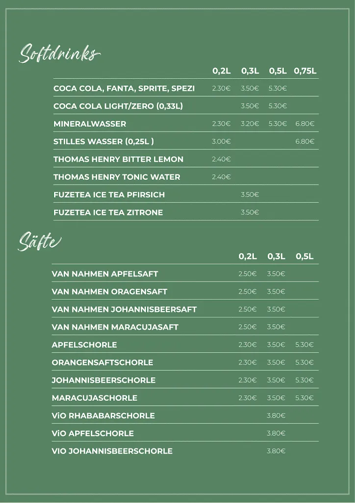 Menu_Restaurant Langenhorst_Isselburg_image_1