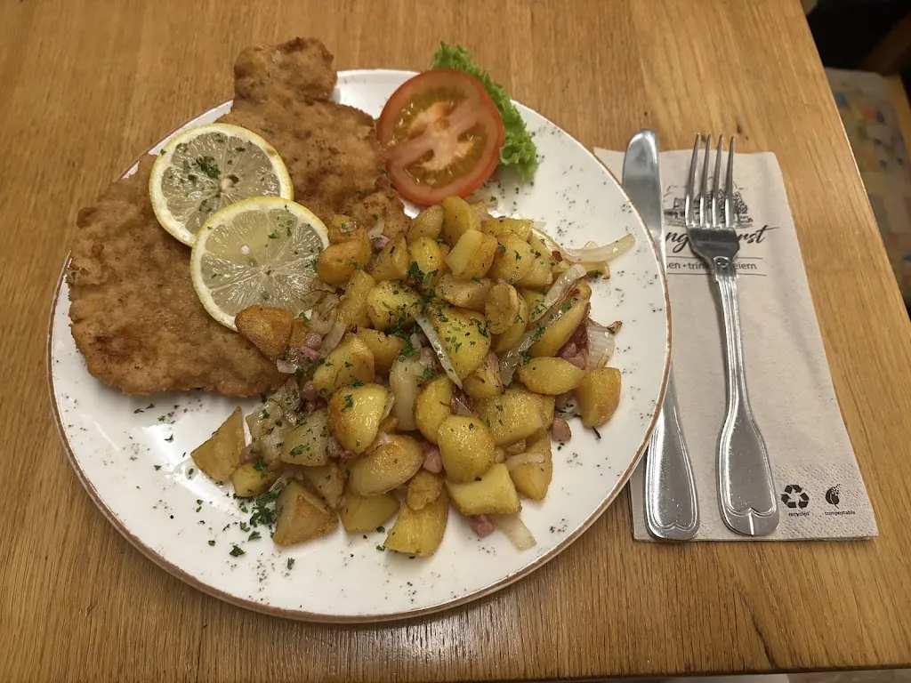 Daniel W_Restaurant Langenhorst_Isselburg_review