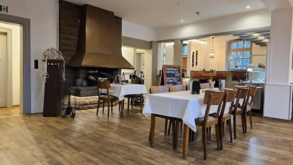 Restaurant Langenhorst restaurant in Isselburg