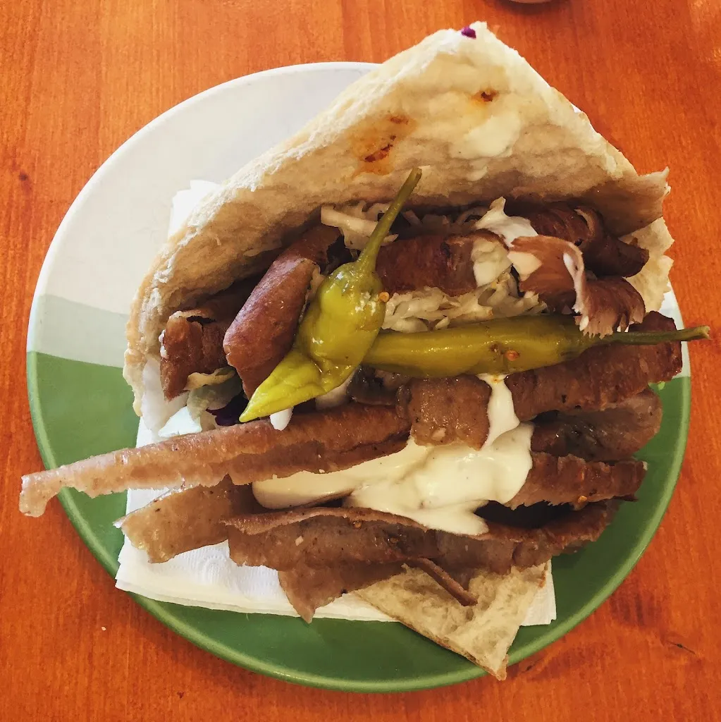 Pizzeria Napoli restaurant in Isselburg