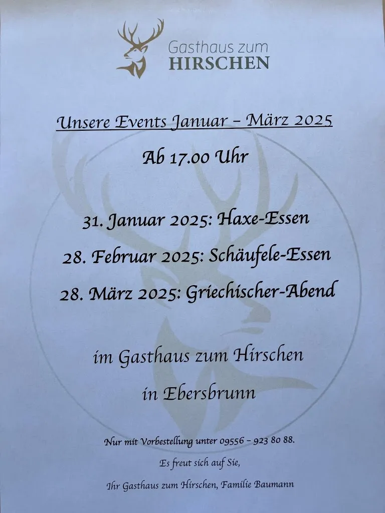 Menu_Gasthaus zum Hirschen | Ebersbrunn_Geiselwind_image_1