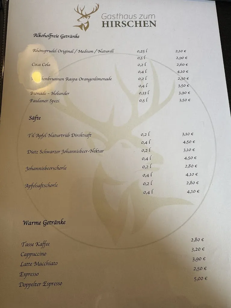 Menu_Gasthaus zum Hirschen | Ebersbrunn_Geiselwind_image_3