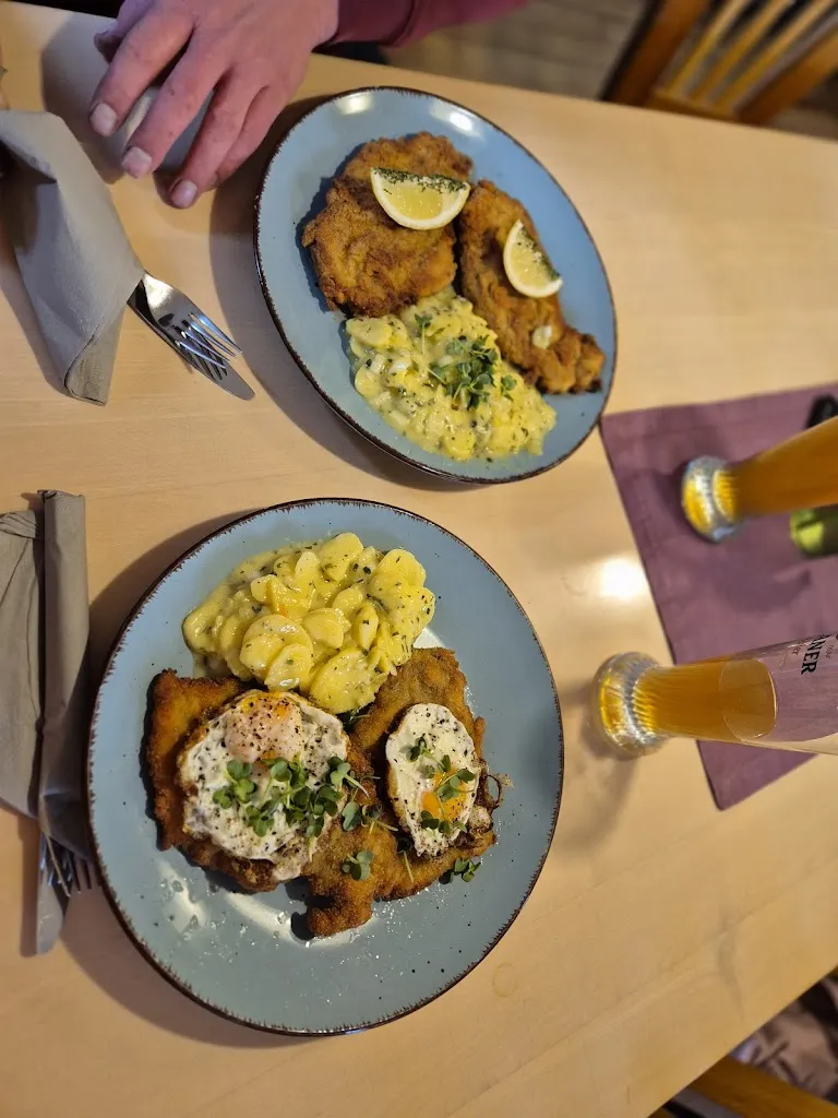 Ju Lie_Gasthaus zum Hirschen | Ebersbrunn_Geiselwind_review