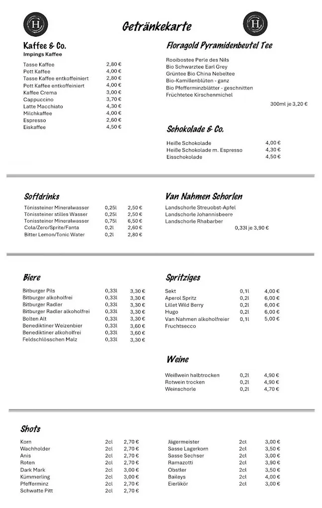 Menu_Hahnerfelder Bauernhofcafé_Isselburg_image_1
