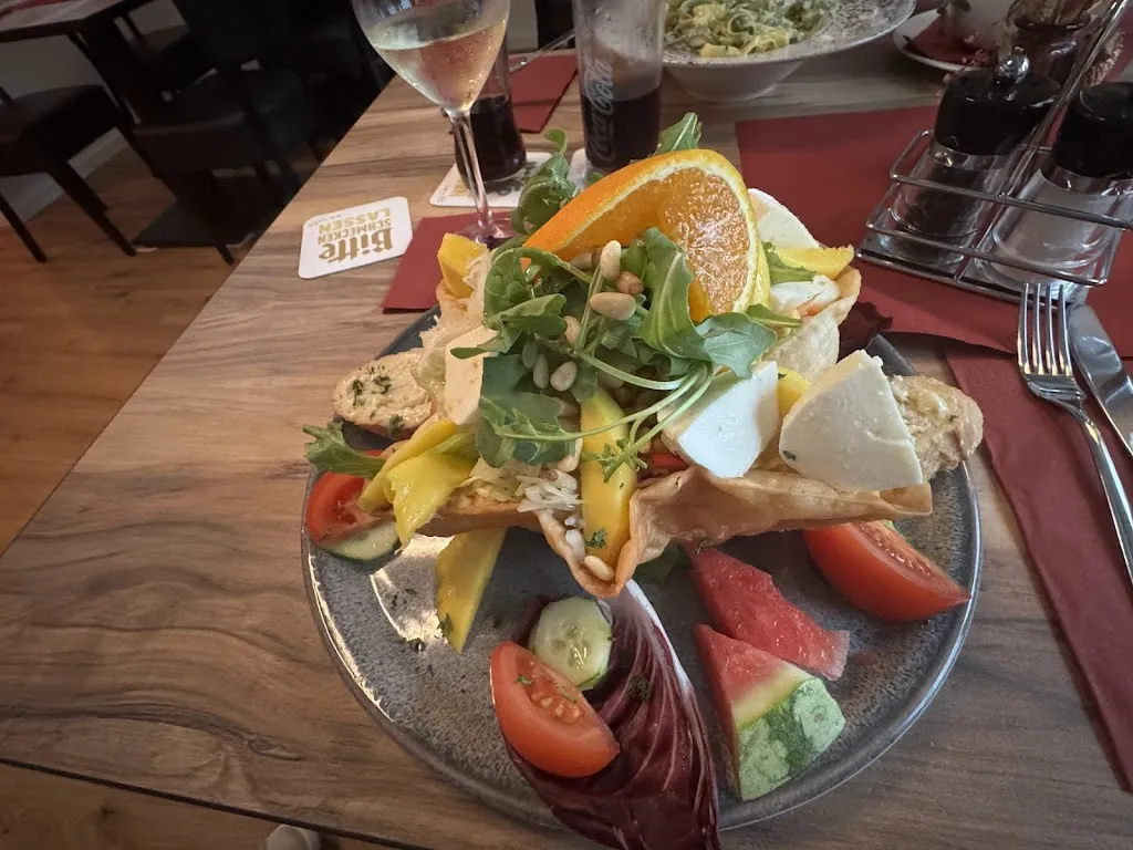 Christiane Neuhaus_Zum Pitt by semis kitchen_Bocholt_review