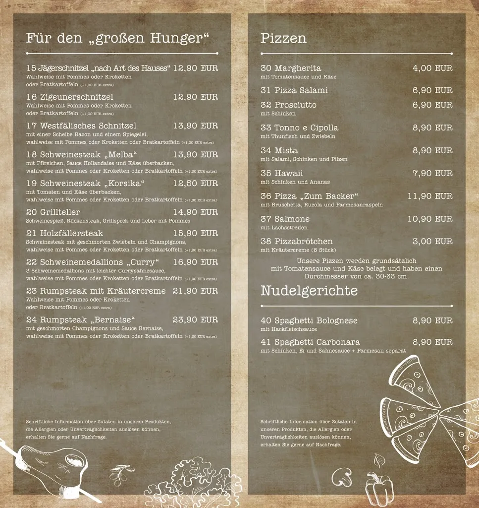 Menu_Zum Backer_Isselburg_image_1