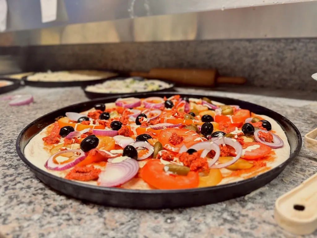 Menu_Pizzaria Venezia Werth_Isselburg_image_1