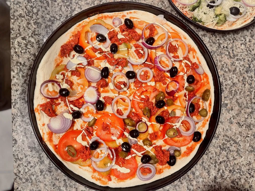 Pizzaria Venezia Werth restaurant in Isselburg