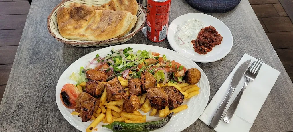 Menü_Yee Doy Döner & Grillgerichte Köln Kalk_Köln_Bild_5