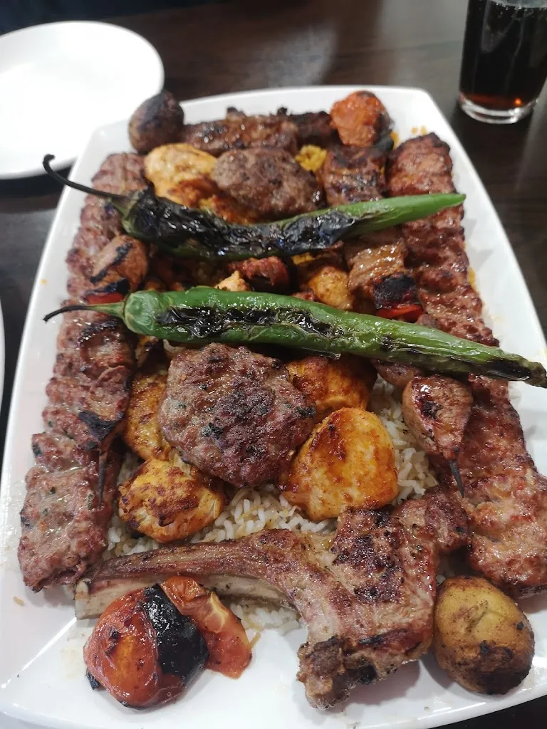 Menü_Yee Doy Döner & Grillgerichte Köln Kalk_Köln_Bild_6