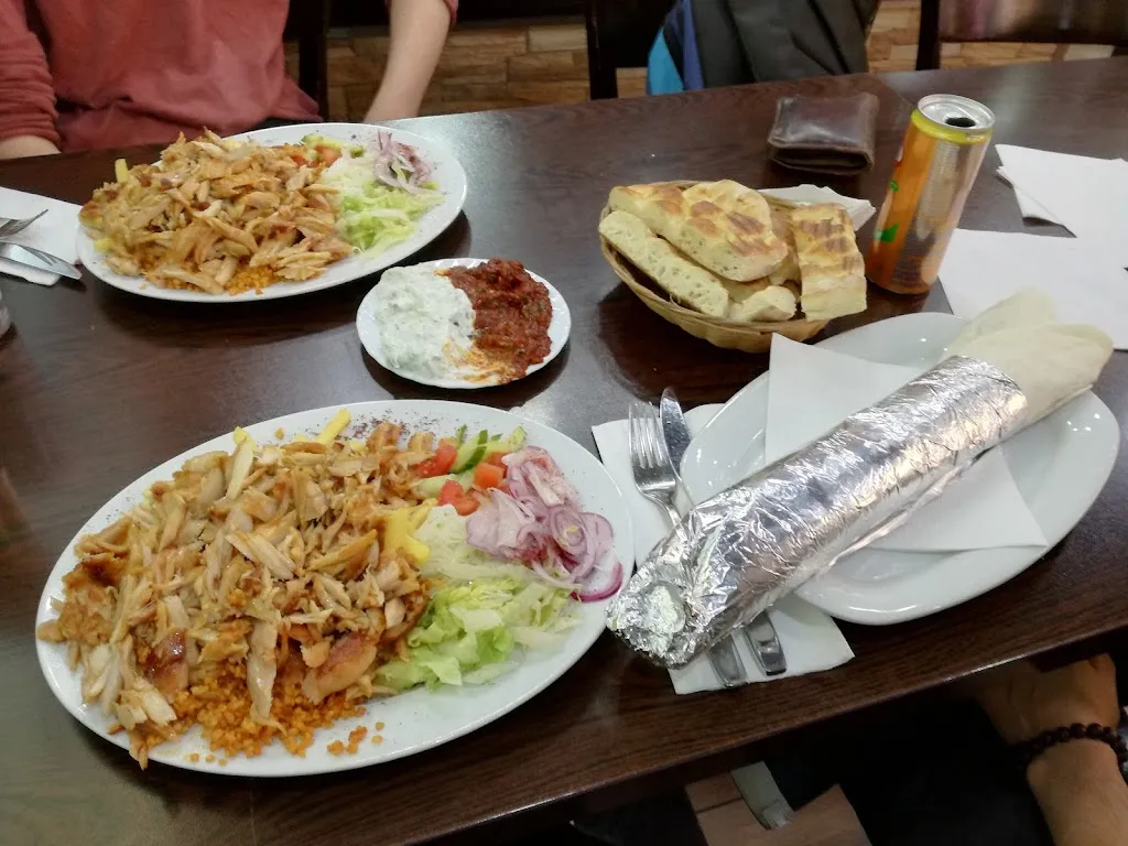 Menü_Yee Doy Döner & Grillgerichte Köln Kalk_Köln_Bild_7
