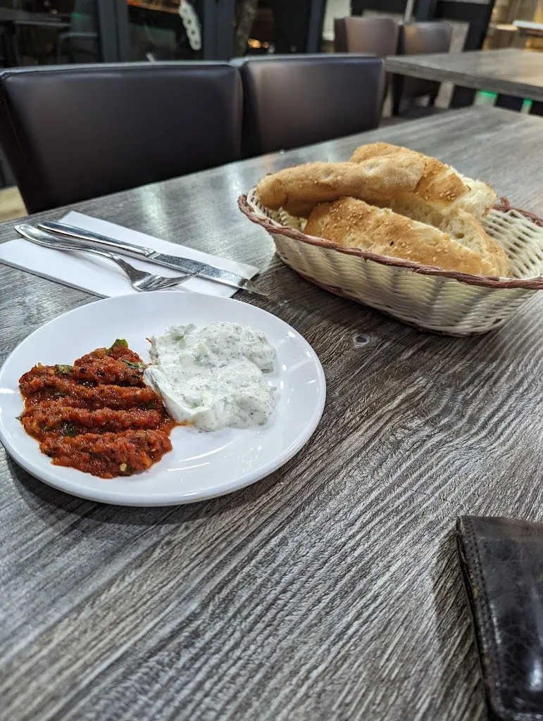 Menü_Yee Doy Döner & Grillgerichte Köln Kalk_Köln_Bild_8