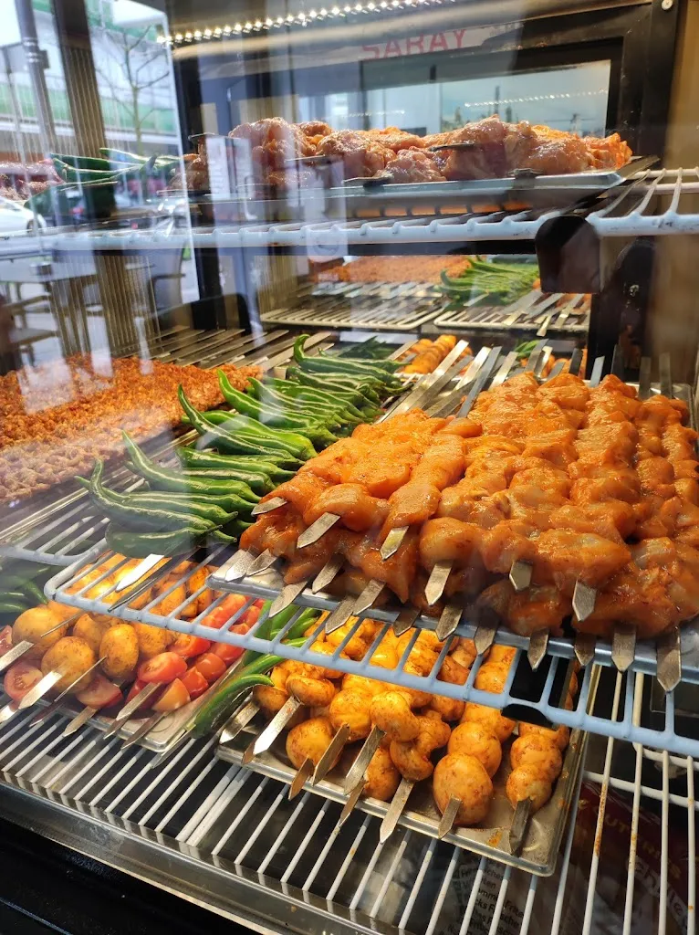 Menü_Yee Doy Döner & Grillgerichte Köln Kalk_Köln_Bild_9