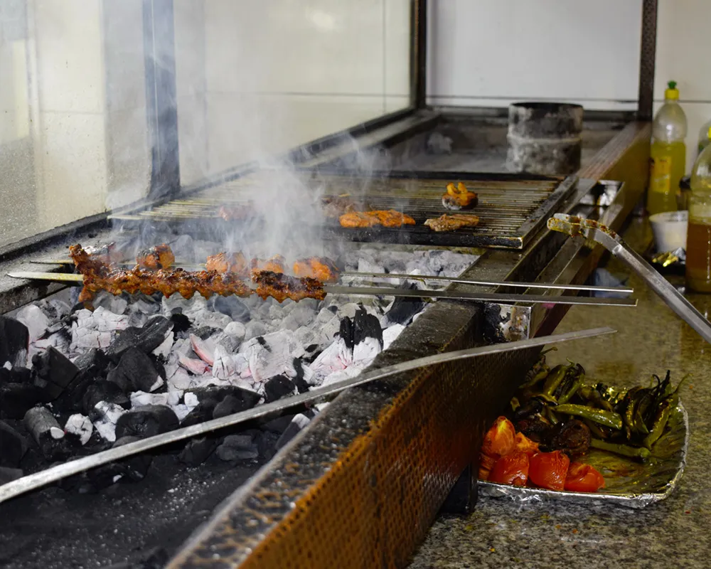 Yee Doy Döner & Grillgerichte Köln Kalk restaurant in Köln