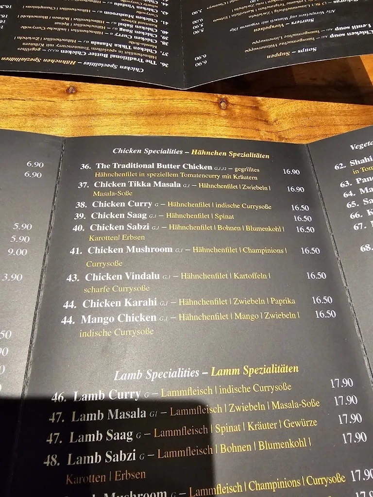 Menu_BHASIN since 1986_Köln_image_3