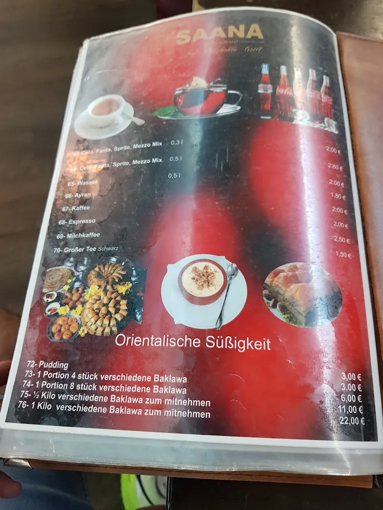 Menu_Saana Restaurant_Köln_image_3