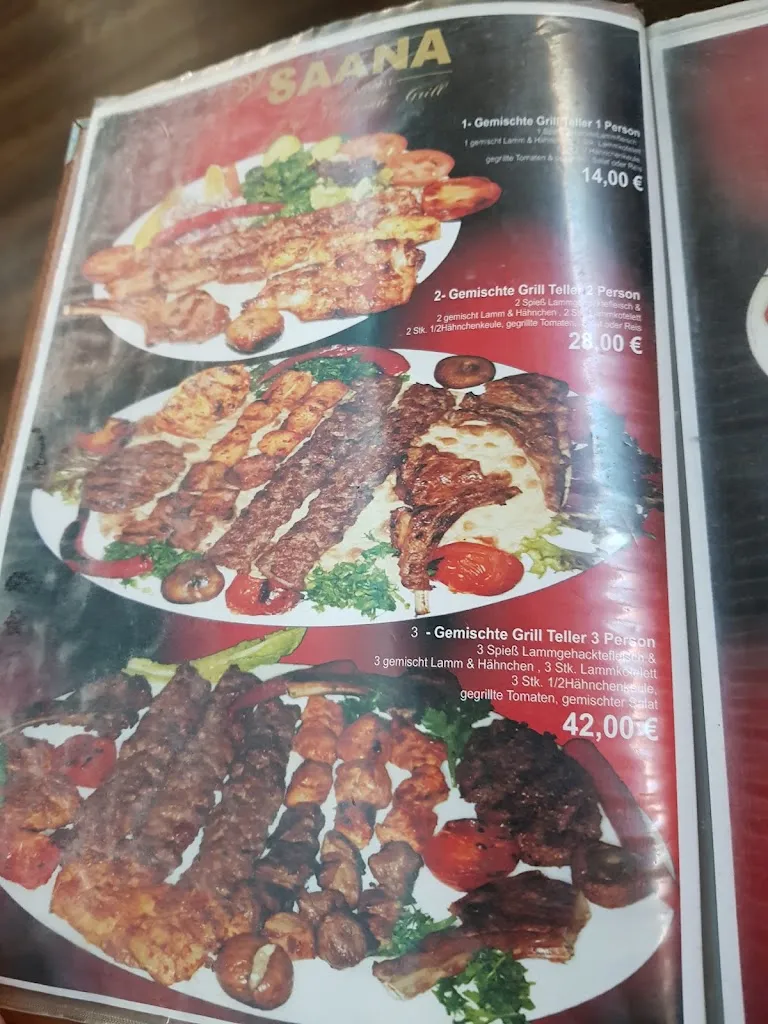 Menu_Saana Restaurant_Köln_image_4