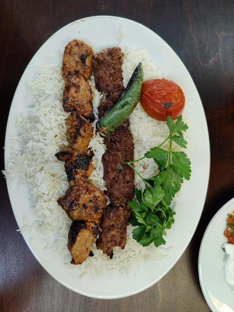 Menu_Saana Restaurant_Köln_image_6