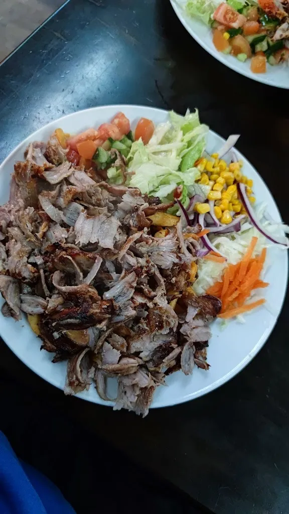 Menu_Saana Restaurant_Köln_image_7