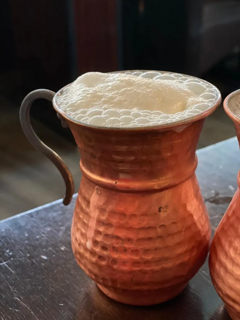 Menu_Saana Restaurant_Köln_image_8