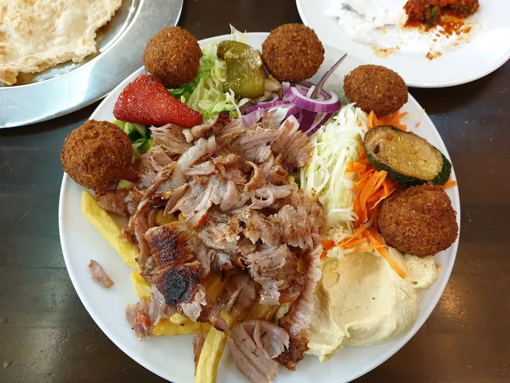 Menu_Saana Restaurant_Köln_image_9