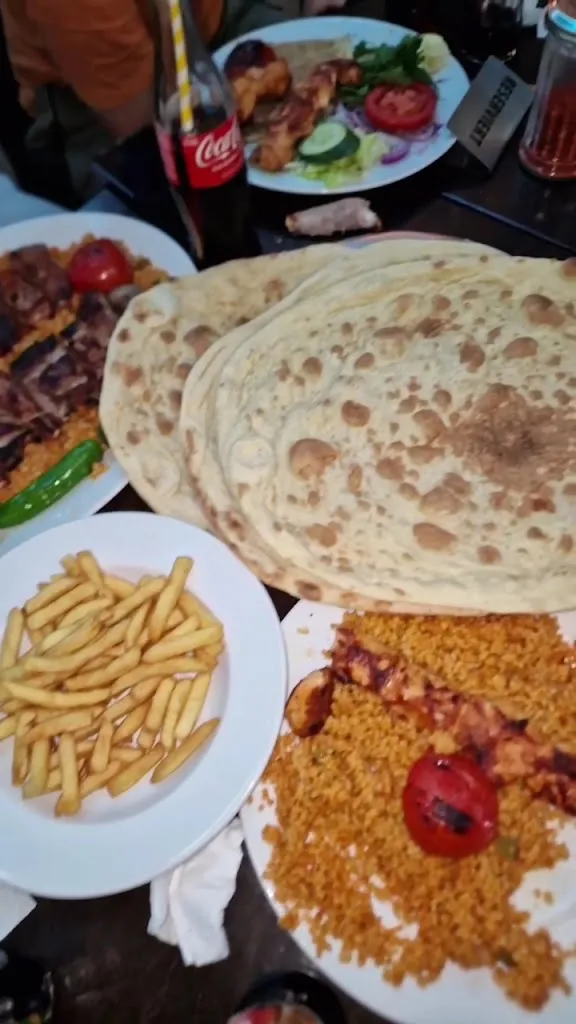 Saana Restaurant_Köln_slider_image_2