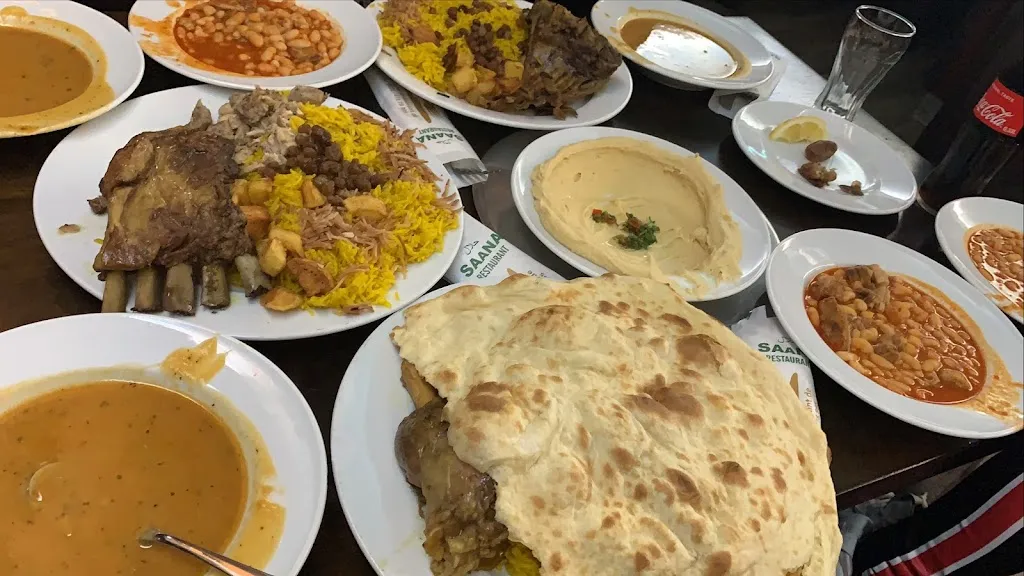 Saana Restaurant_Köln_slider_image_3