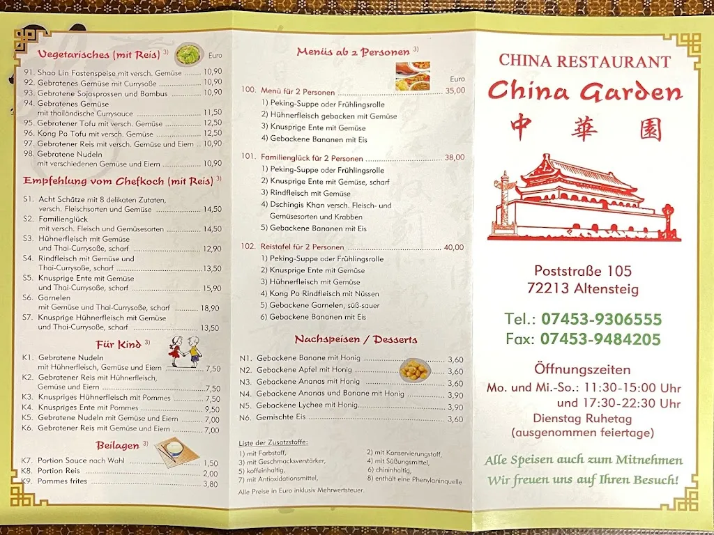 Menu_China Garden_Altensteig_image_2