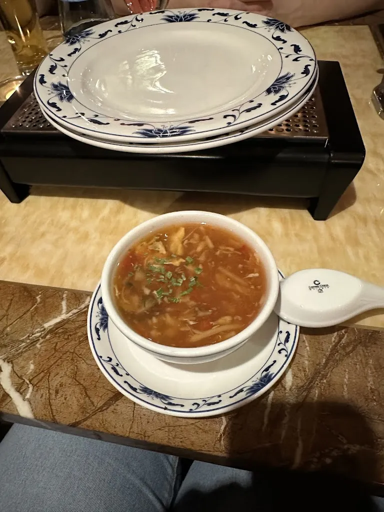 helena meszaros_China Garden_Altensteig_review