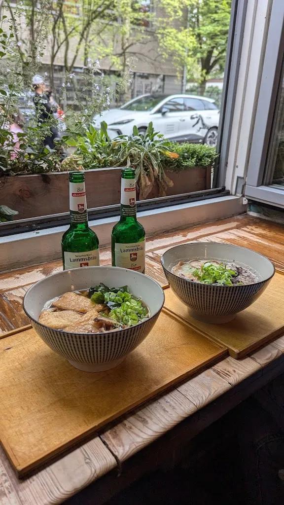 alexshaman_Nobiko_Köln_review