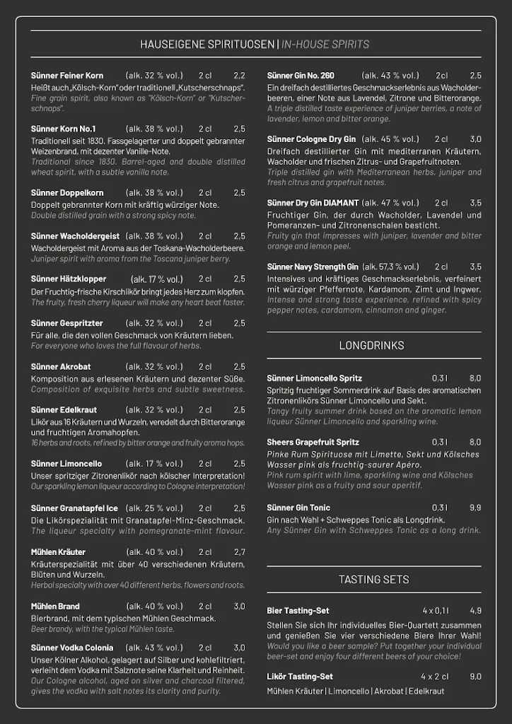 Menu_BRAUWELT KÖLN_Köln_image_3
