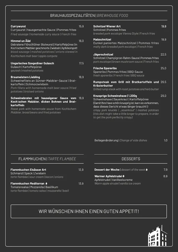Menu_BRAUWELT KÖLN_Köln_image_4
