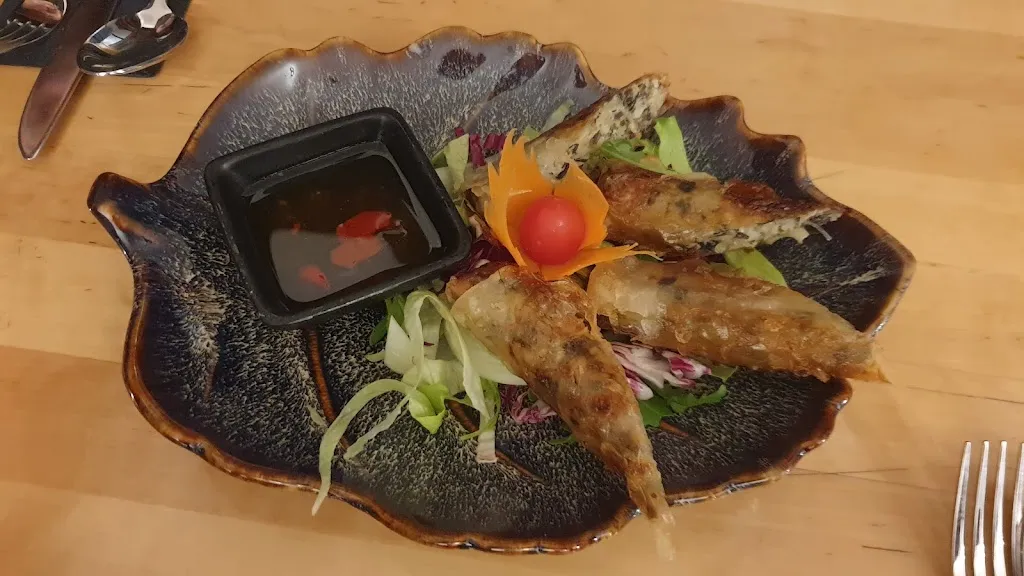 Menu_Xin Chao 24 Restaurant _Köln_immagine_6