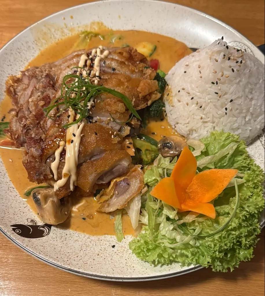 Menu_Xin Chao 24 Restaurant _Köln_immagine_8