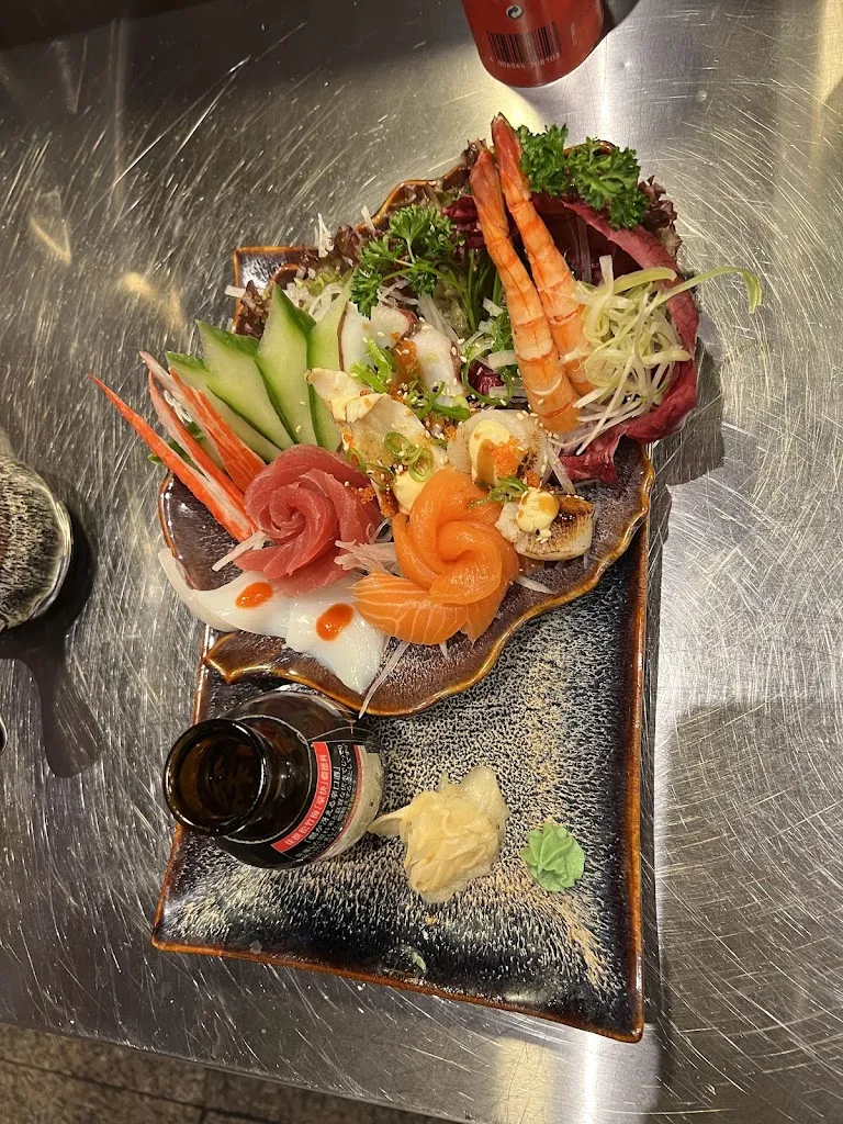 Menu_Xin Chao 24 Restaurant _Köln_immagine_9