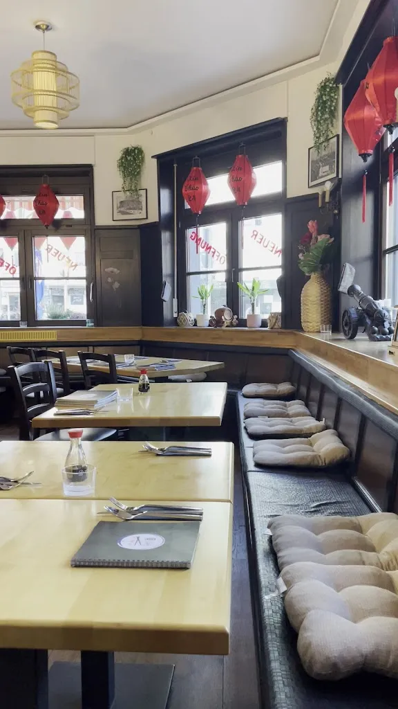 Xin Chao 24 Restaurant _Köln_slider_image_2