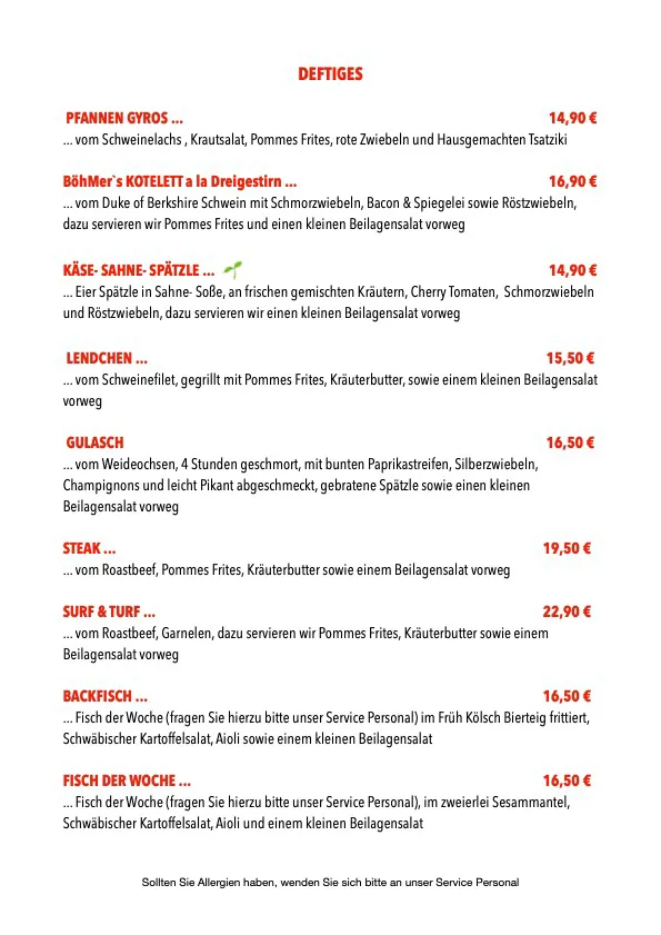 Menü_Haus BöhMer_Köln_Bild_3