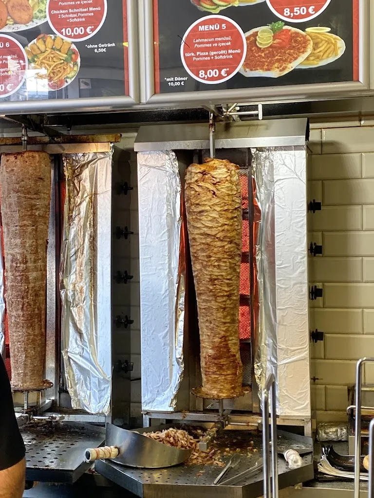 Menu_Nimet Grill_Köln_immagine_4