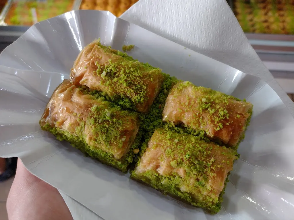 Menu_Nimet Grill_Köln_immagine_5