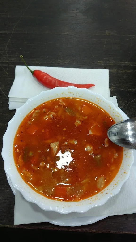 Menu_Nimet Grill_Köln_immagine_7