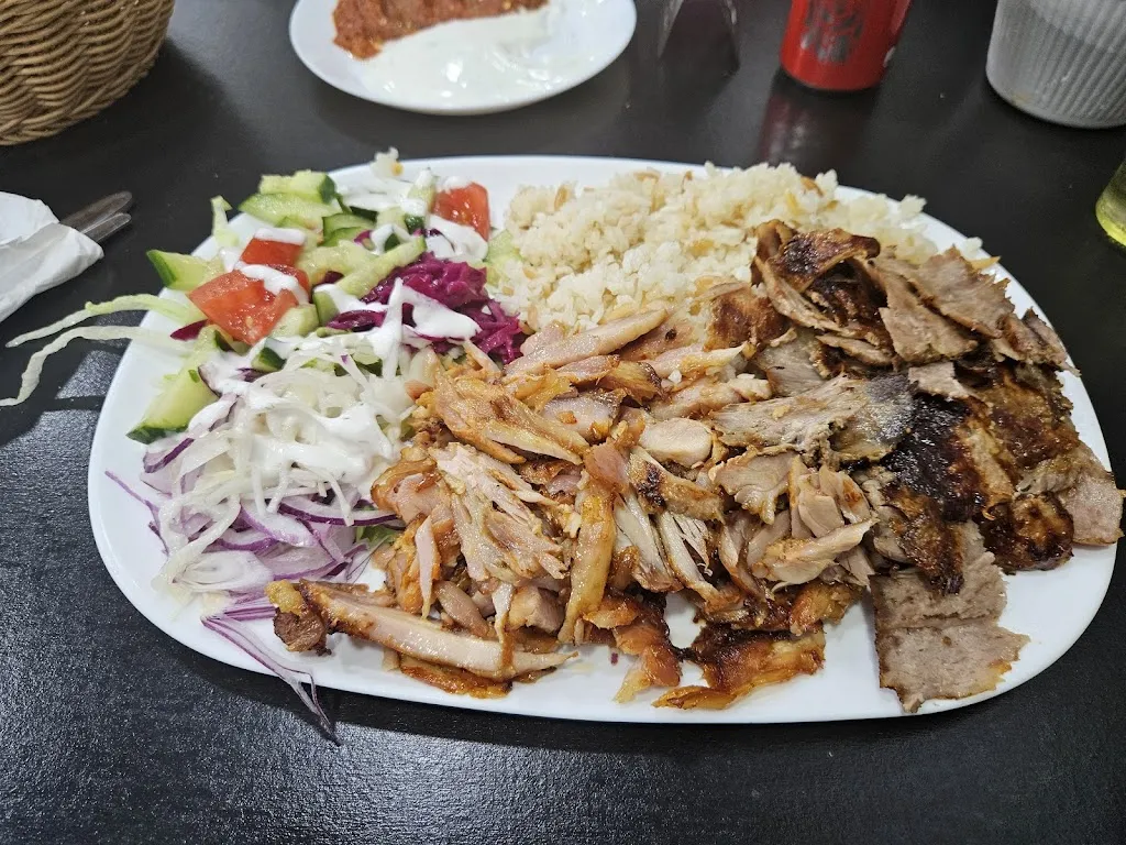 Menu_Nimet Grill_Köln_immagine_8