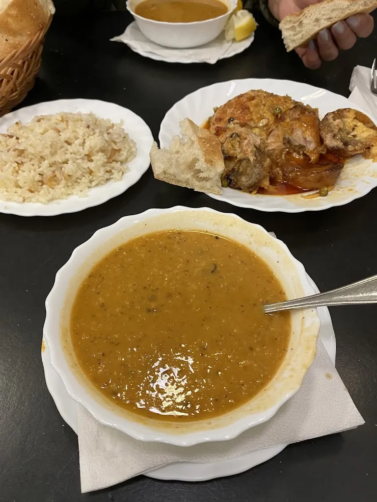 Menu_Nimet Grill_Köln_immagine_9