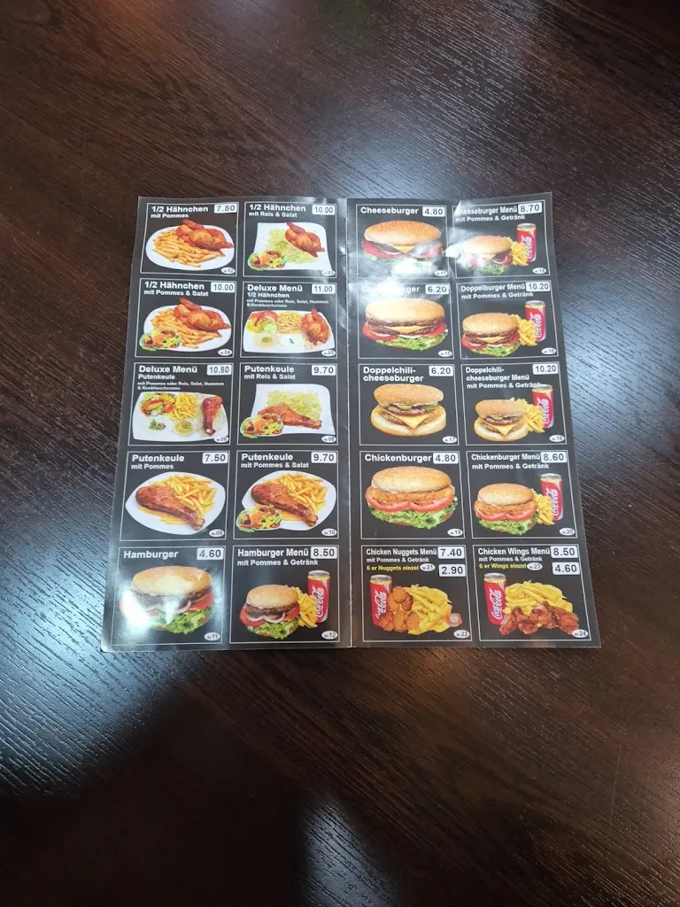 Menu_Palmen Grill NRW 1 مشويات النخيل_Köln_image_2