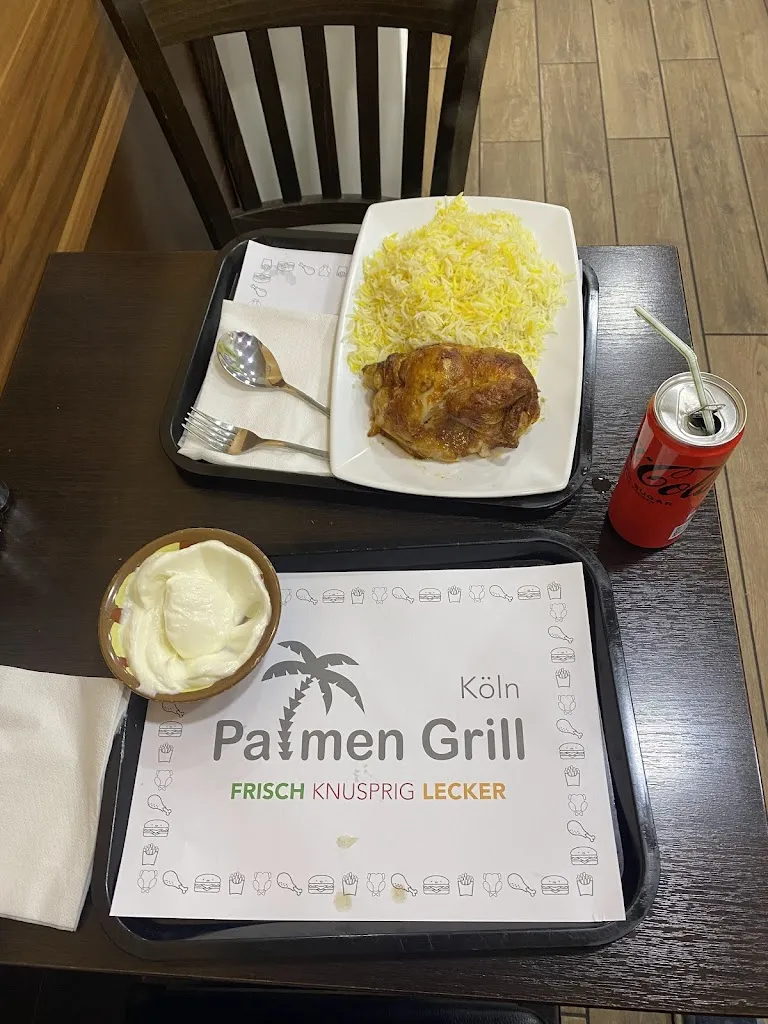 Menu_Palmen Grill NRW 1 مشويات النخيل_Köln_image_6