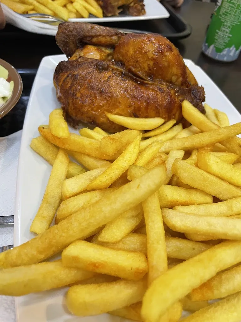 Menu_Palmen Grill NRW 1 مشويات النخيل_Köln_image_8