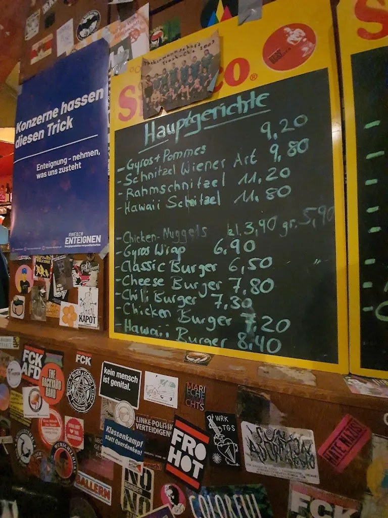 Menu_Trash-Chic_Köln_image_1