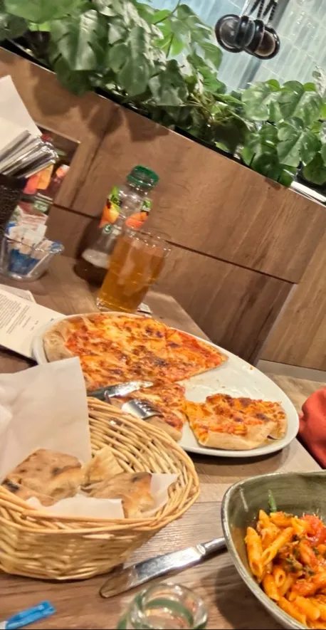 Menu_Ciao Bella Köln Arcaden_Köln_image_5