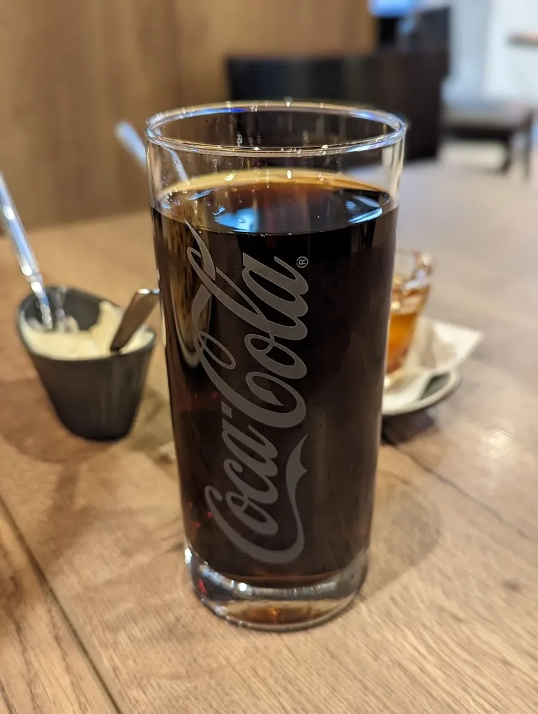 Menu_Ciao Bella Köln Arcaden_Köln_image_8