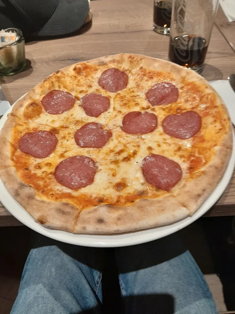 Menu_Ciao Bella Köln Arcaden_Köln_image_9